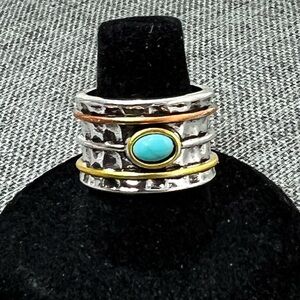 🔥🔥Fashion Jewelry Ladys Contemporary Design☑️